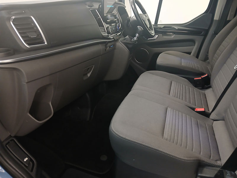 Ford Independence