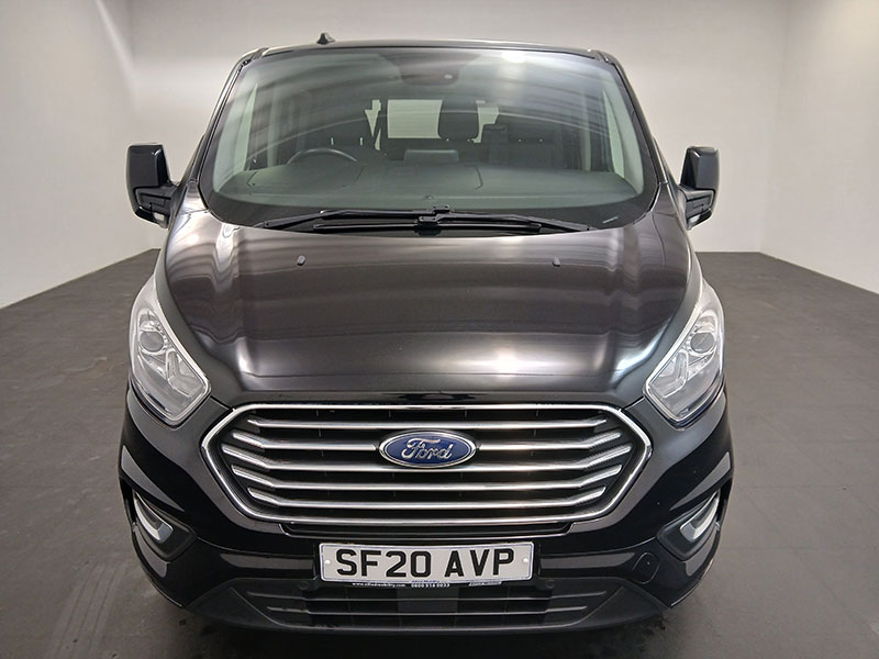 Ford Independence