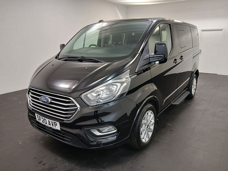 Ford Independence