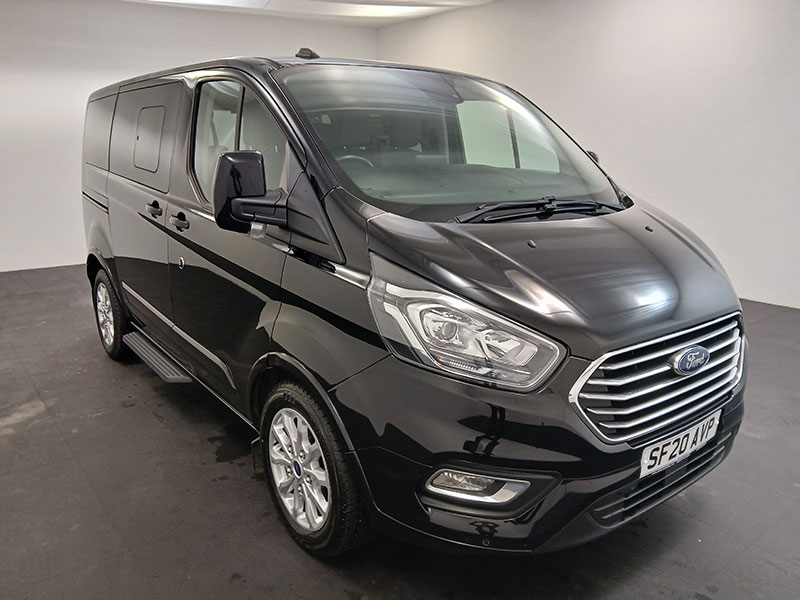 Ford Dream
