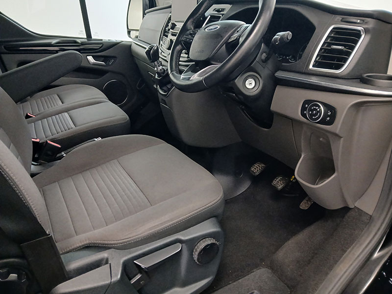 Ford Independence