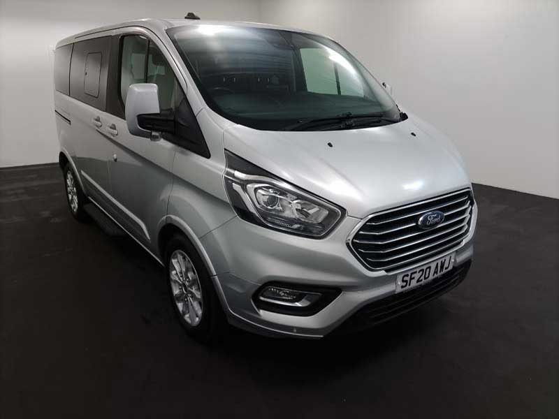 Ford Independence