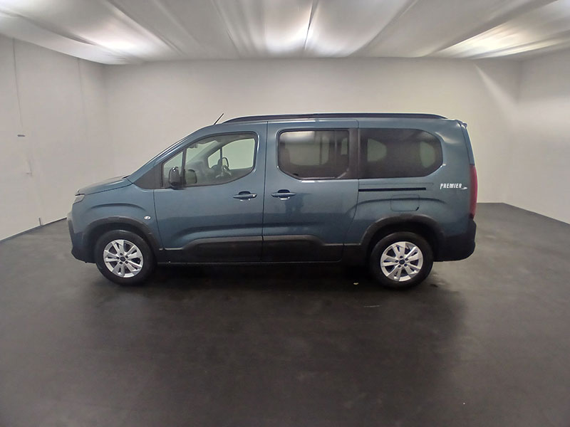 Peugeot Premier