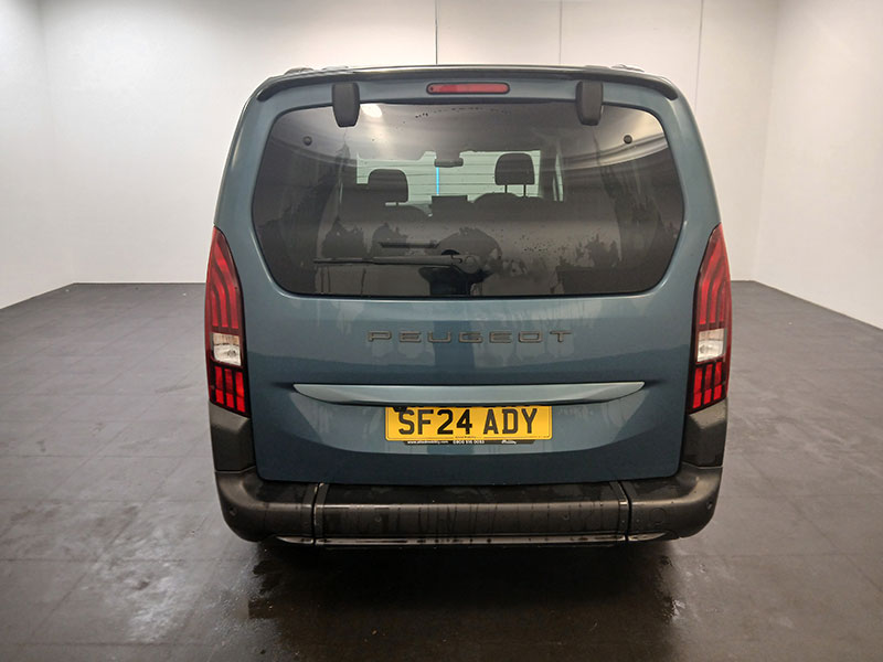 Peugeot Premier