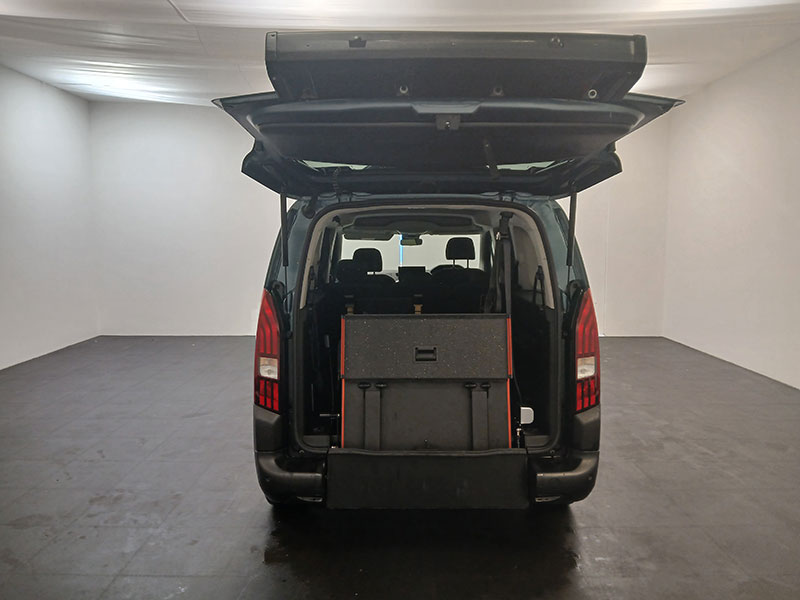 Peugeot Premier