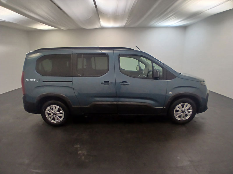 Peugeot Premier