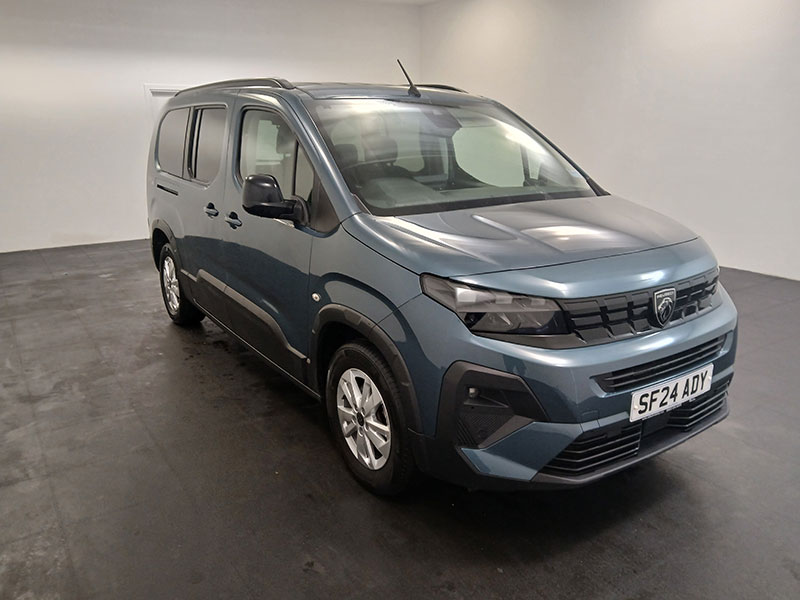 Peugeot Premier