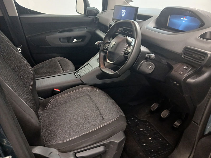 Peugeot Premier
