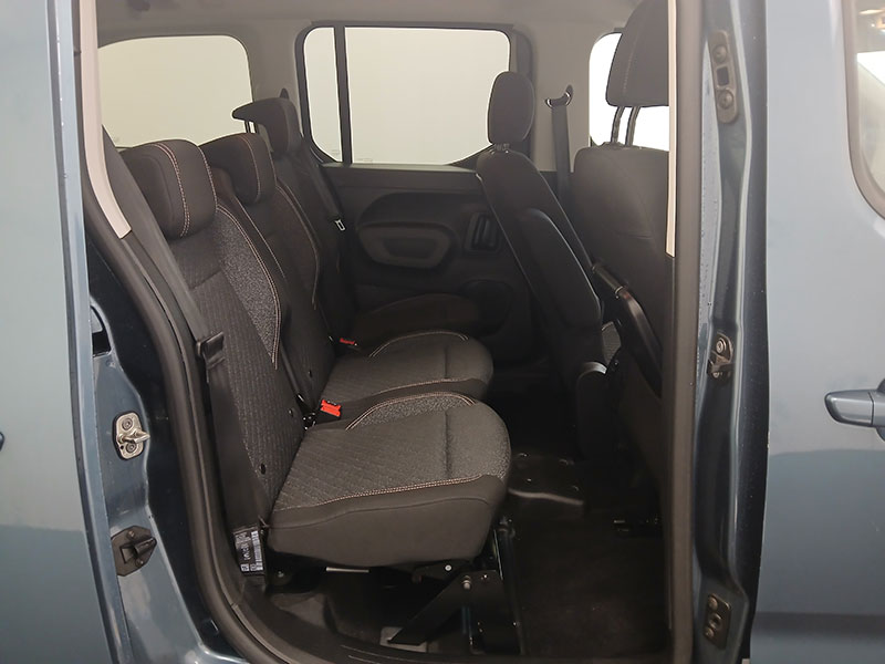 Peugeot Premier