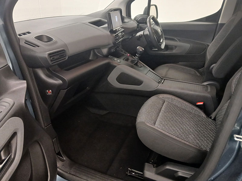 Peugeot Premier