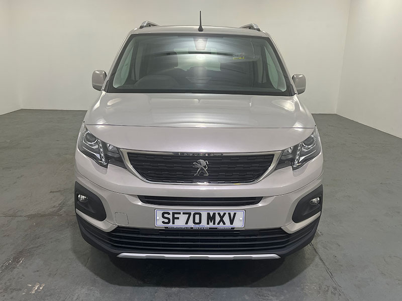 Peugeot Premier RS
