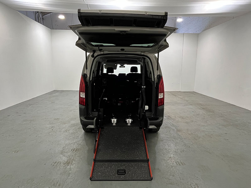 Peugeot Premier RS