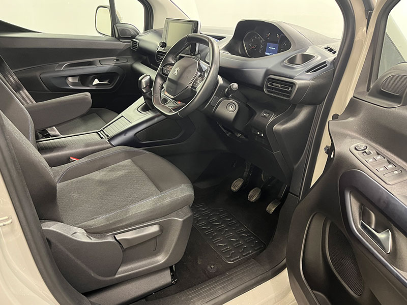 Peugeot Premier RS
