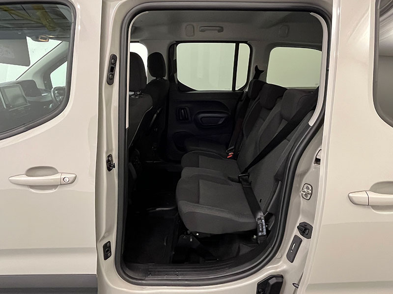 Peugeot Premier RS