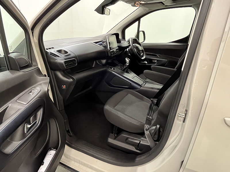 Peugeot Premier RS