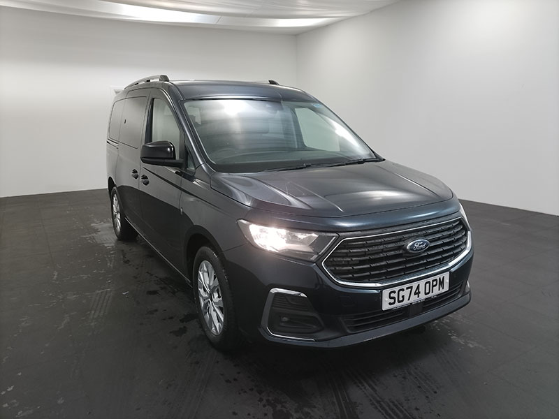 Ford Journey