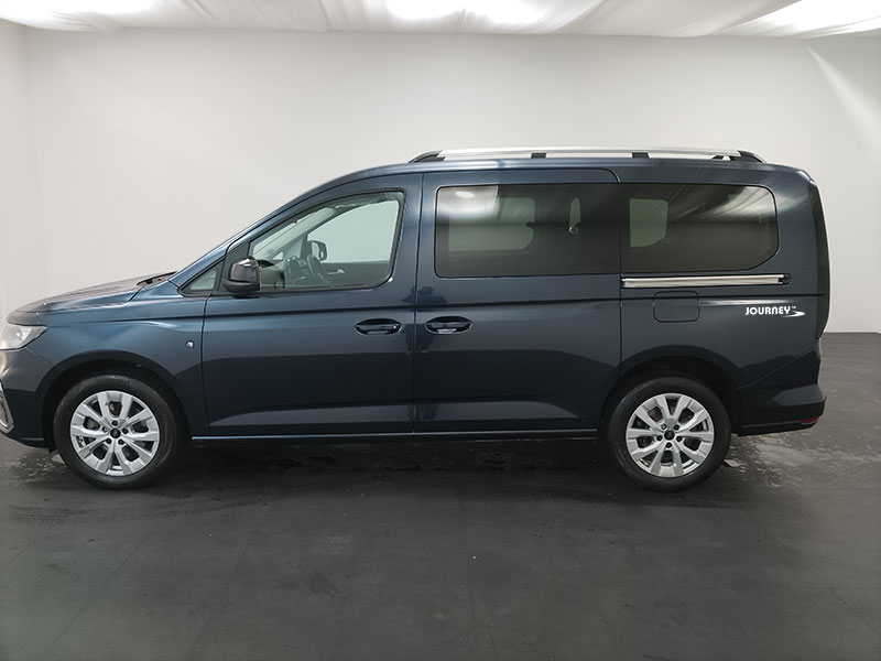 Ford Journey