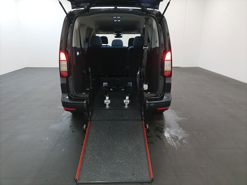 Ford Journey
