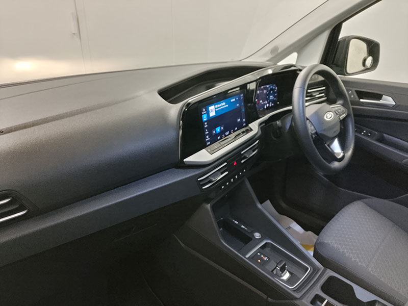 Ford Journey