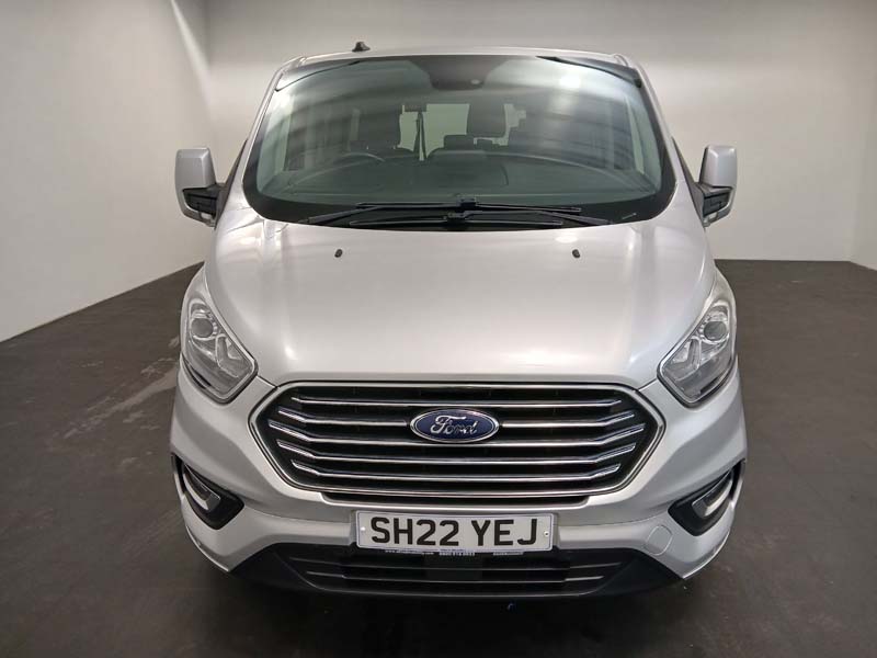 Ford Independence