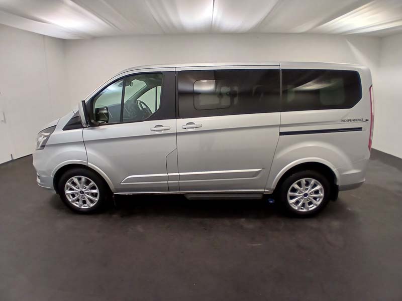 Ford Independence