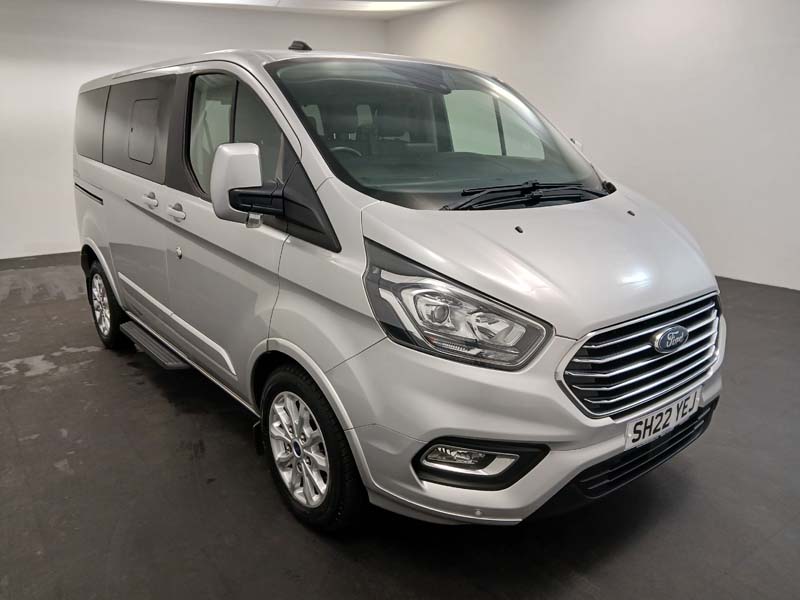 Ford Independence