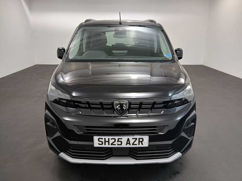 Peugeot Premier