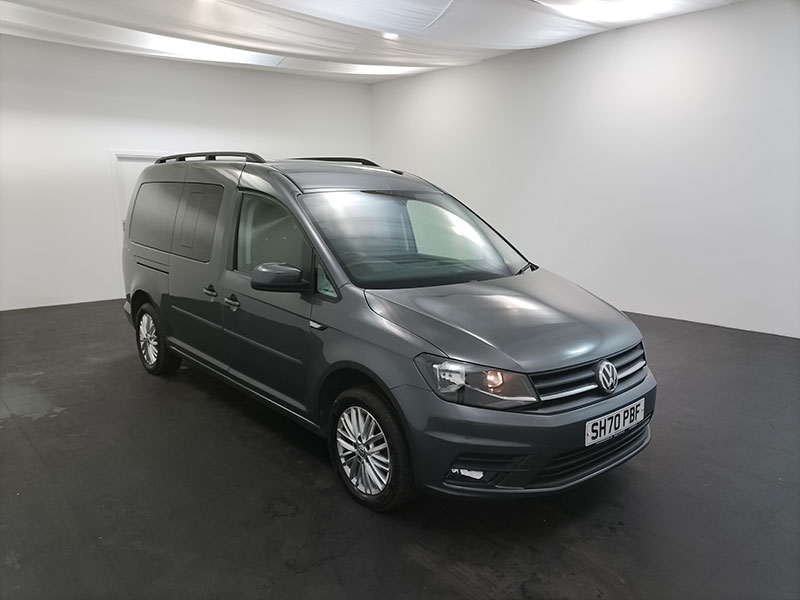 Volkswagen Kudos