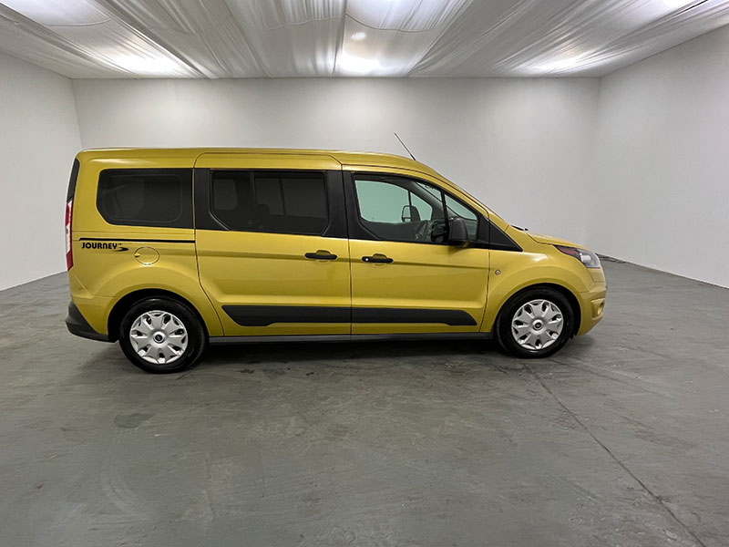Ford Grand Freedom RS