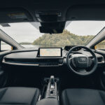 Toyota Prius PHEV