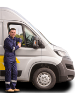 Mobile Technicians
Our nationwide team of skilled professionals offers on-the-go assistance wherever you need it.
