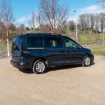 Volkswagen Kudos