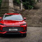 MG HS PHEV