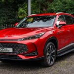 MG HS PHEV