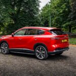 MG HS PHEV