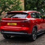 MG HS PHEV