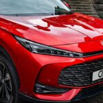 MG HS PHEV