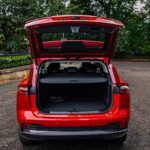 MG HS PHEV