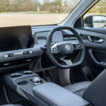 MG S5 EV