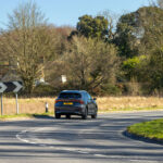 MG S5 EV