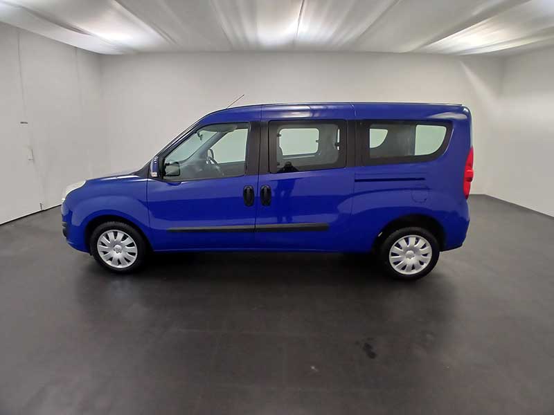 Vauxhall Combo
