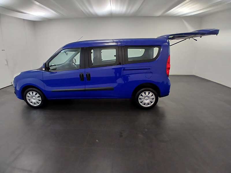 Vauxhall Combo