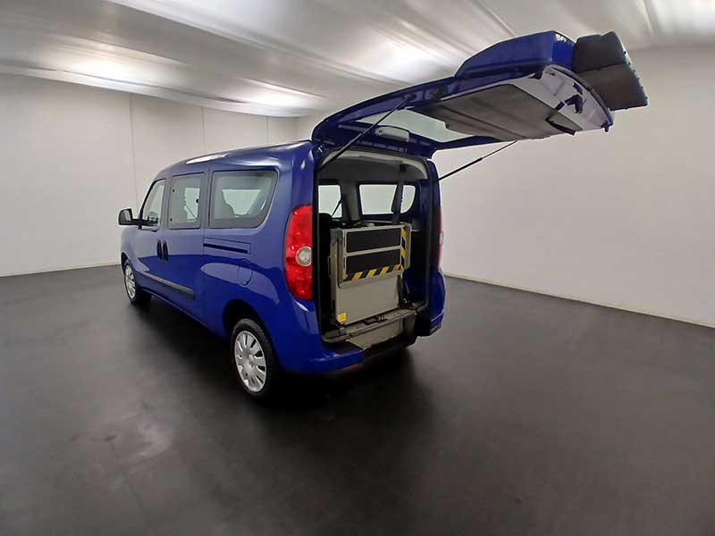 Vauxhall Combo
