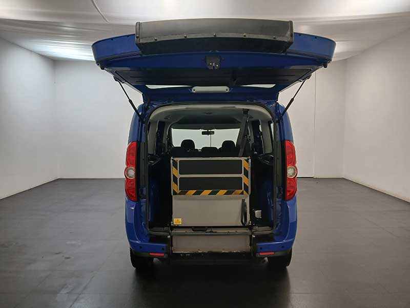 Vauxhall Combo