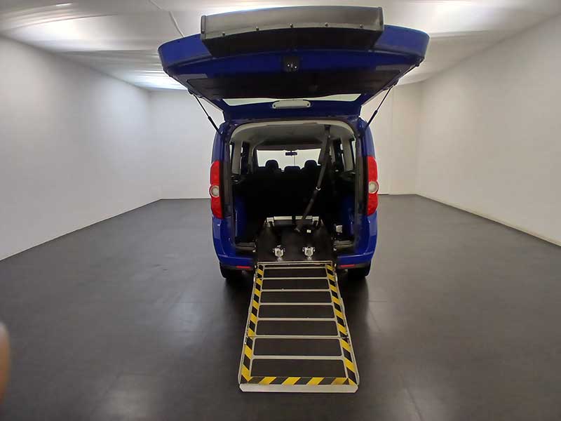 Vauxhall Combo