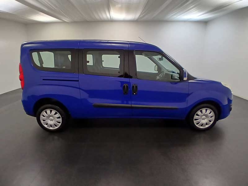Vauxhall Combo