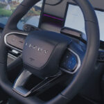 Chery Tiggo 8 PHEV
