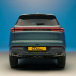 Chery Tiggo 8 PHEV