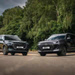 Chery Tiggo 8 PHEV
