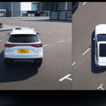 Chery Tiggo 8 PHEV